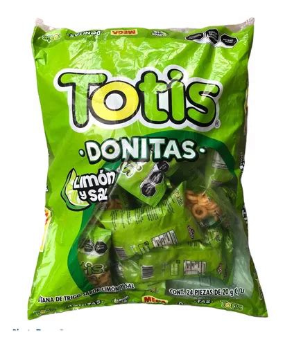 comprar totis en mexico.